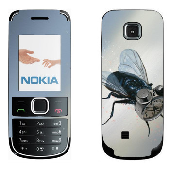   «- - Robert Bowen»   Nokia 2700