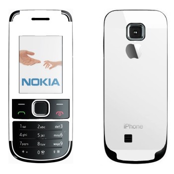   «   iPhone 5»   Nokia 2700