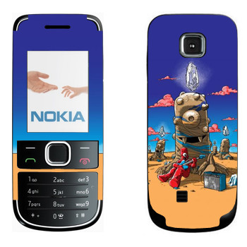   « »   Nokia 2700