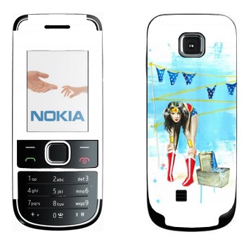  «  »   Nokia 2700