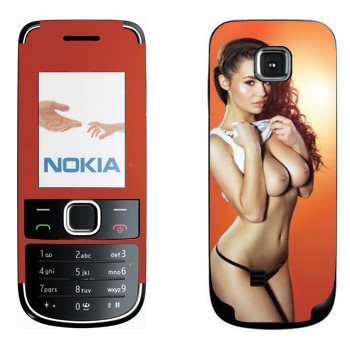   «Beth Humphreys»   Nokia 2700