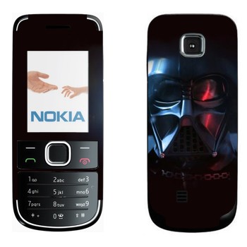   «Darth Vader»   Nokia 2700