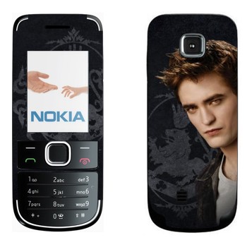   «Edward Cullen»   Nokia 2700