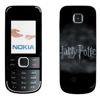   «Harry Potter »   Nokia 2700