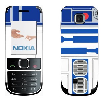   «R2-D2»   Nokia 2700