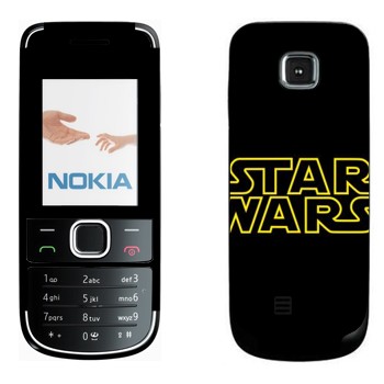   « Star Wars»   Nokia 2700