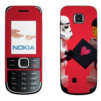   «  -  - »   Nokia 2700