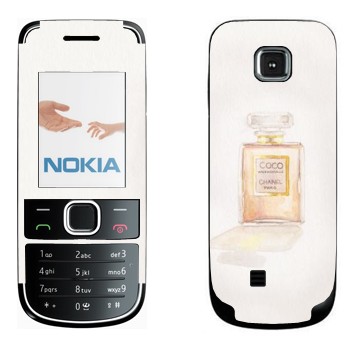   «Coco Chanel »   Nokia 2700