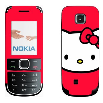   «Hello Kitty   »   Nokia 2700