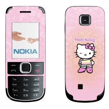   «Hello Kitty »   Nokia 2700