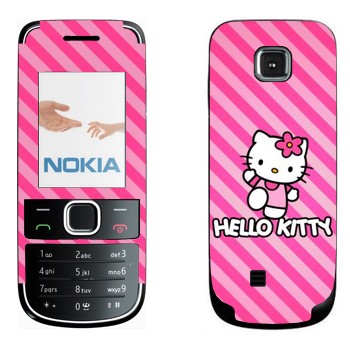   «Hello Kitty  »   Nokia 2700