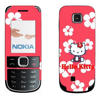  «Hello Kitty  »   Nokia 2700