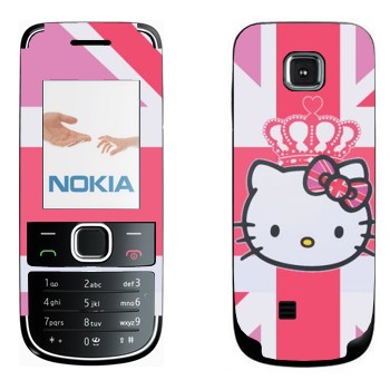   «Kitty  »   Nokia 2700