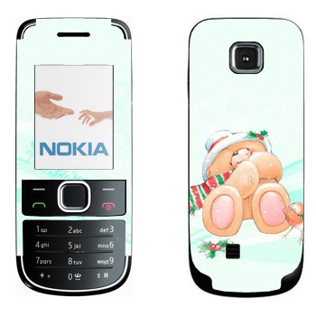   «      »   Nokia 2700