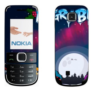 Nokia 2700