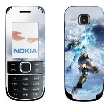 Nokia 2700