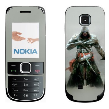   «Assassins Creed: Revelations -  »   Nokia 2700