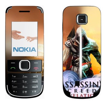   «Assassins Creed: Revelations»   Nokia 2700