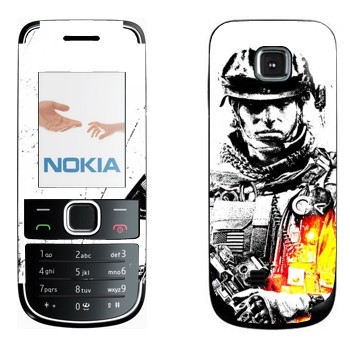   «Battlefield 3 - »   Nokia 2700