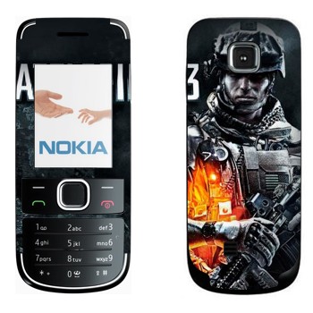   «Battlefield 3 - »   Nokia 2700