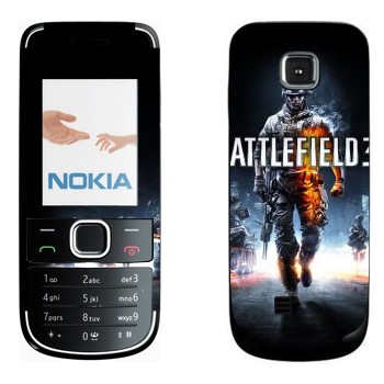   «Battlefield 3»   Nokia 2700