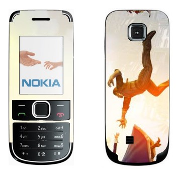   «Bioshock»   Nokia 2700