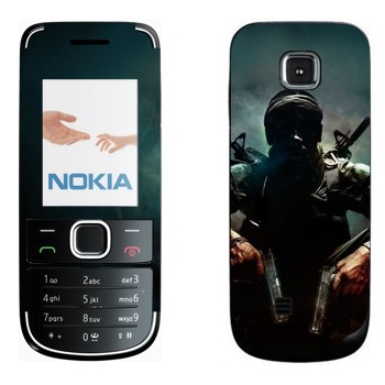 Nokia 2700