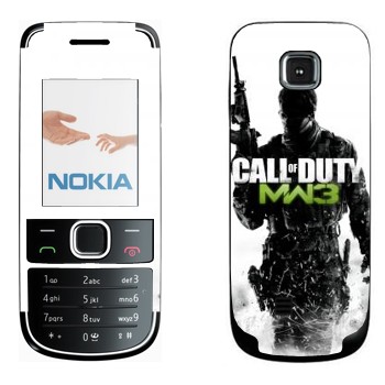   «Call of Duty: Modern Warfare 3»   Nokia 2700