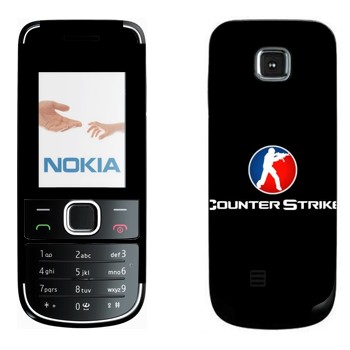   «Counter Strike »   Nokia 2700