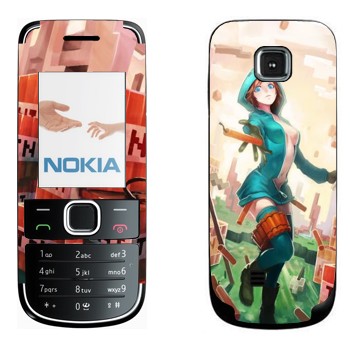 Nokia 2700