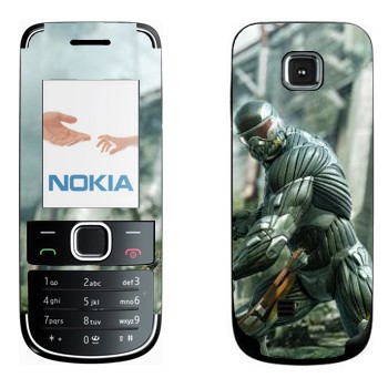   «Crysis»   Nokia 2700