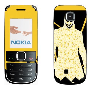   «Deus Ex »   Nokia 2700