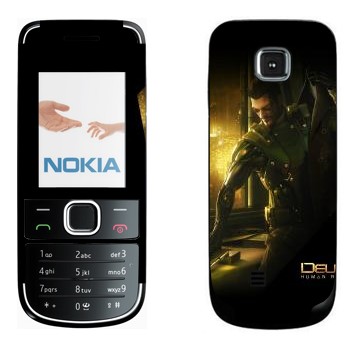   «Deus Ex»   Nokia 2700