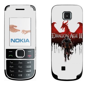   «Dragon Age II»   Nokia 2700