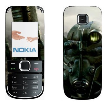 Nokia 2700