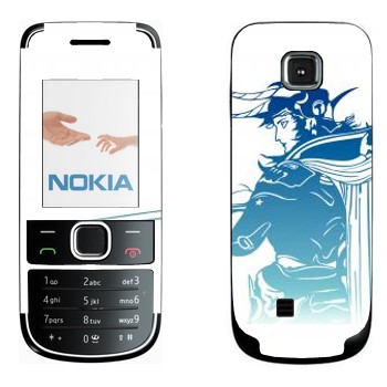   «Final Fantasy 13 »   Nokia 2700