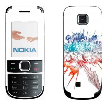 Nokia 2700