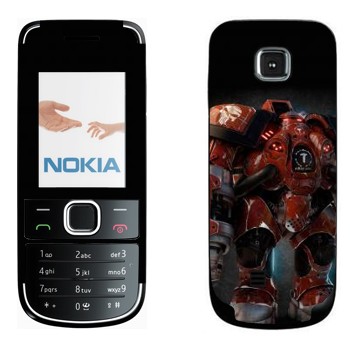 Nokia 2700