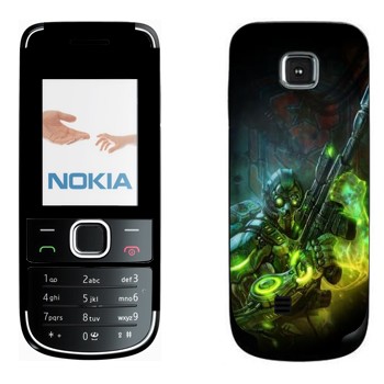 Nokia 2700