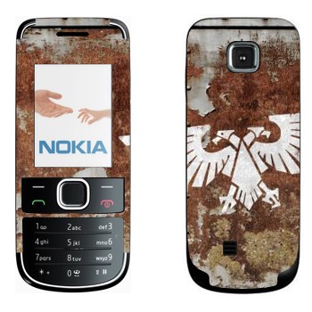   «Imperial Aquila - Warhammer 40k»   Nokia 2700