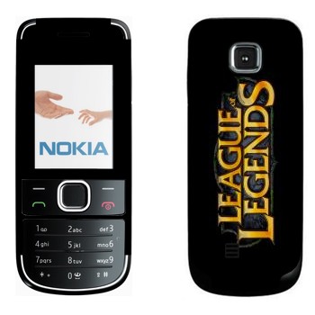 Nokia 2700