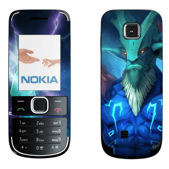   «Leshrak  - Dota 2»   Nokia 2700