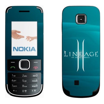   «Lineage 2 »   Nokia 2700