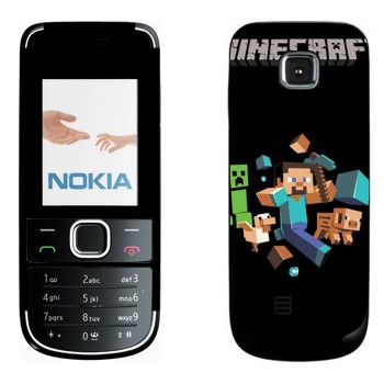 Nokia 2700