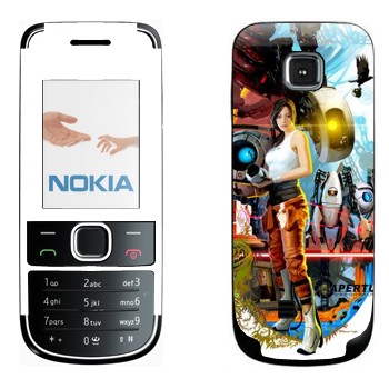 Nokia 2700