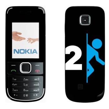 Nokia 2700