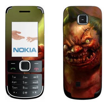   «Pudge - Dota 2»   Nokia 2700