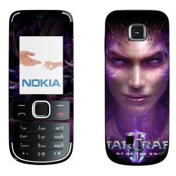   «StarCraft 2 -  »   Nokia 2700