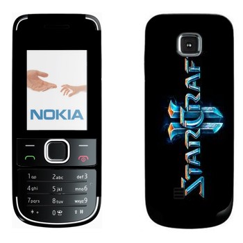   «Starcraft 2  »   Nokia 2700