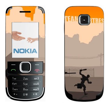   «Team fortress 2»   Nokia 2700